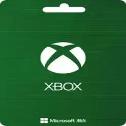 XBOX Giftcards (USA)