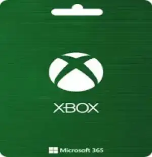 XBOX Giftcards (USA)