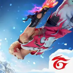 🆓🔥Garena Free Fire Vouchers(Official)