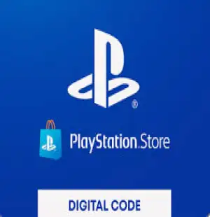 🎮PlayStation Network GiftCards