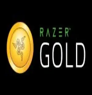 🎁 RAZER Gold GiftCards
